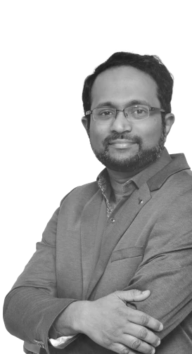 Dr. S. Sudarshan